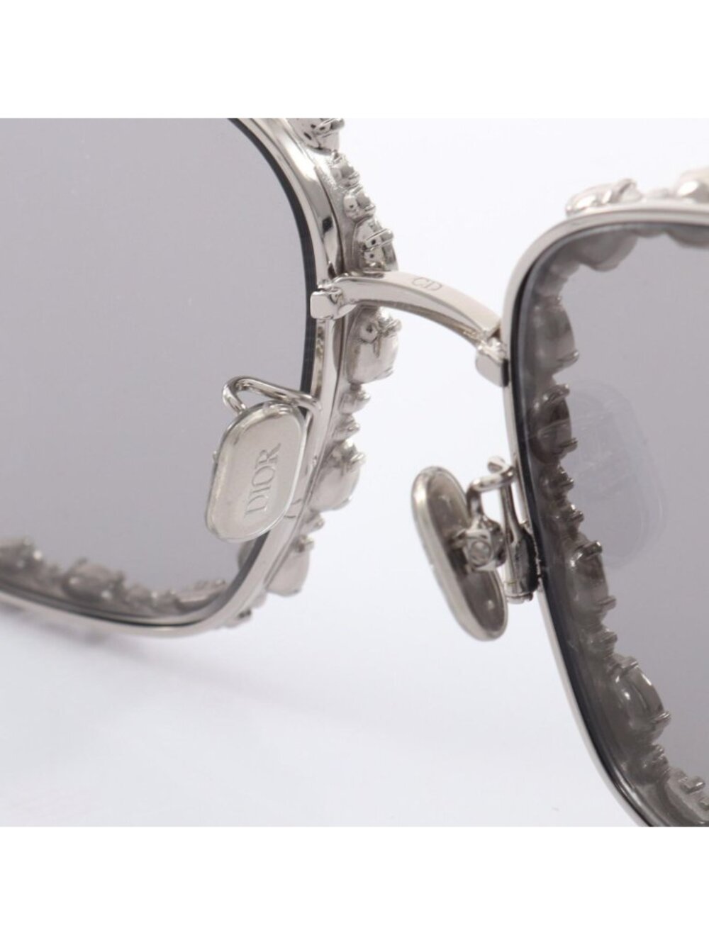 Dior Sunglasses Miss Eyewear View 6